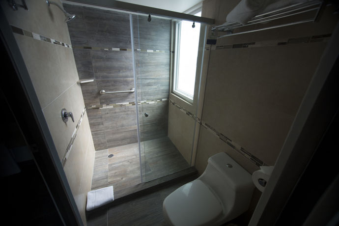 Imagen de los interiores del Hotel Kasa and Suites. Foto 15