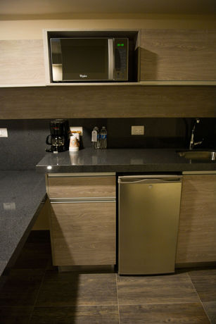 Imagen de la habitación del Hotel Kasa and Suites. Foto 7