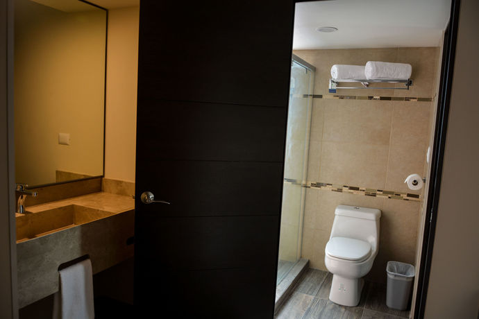 Imagen de la habitación del Hotel Kasa and Suites. Foto 8