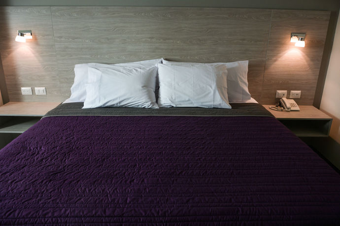 Imagen de la habitación del Hotel Kasa and Suites. Foto 9