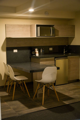 Imagen de la habitación del Hotel Kasa and Suites. Foto 10