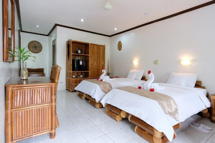 Imagen de la habitación del Hotel Kasai Village Dive Resort. Foto 16