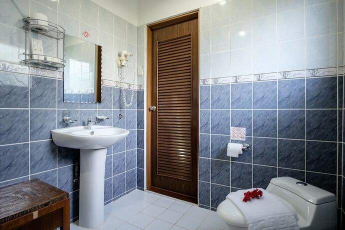 Imagen de la habitación del Hotel Kasai Village Dive Resort. Foto 17