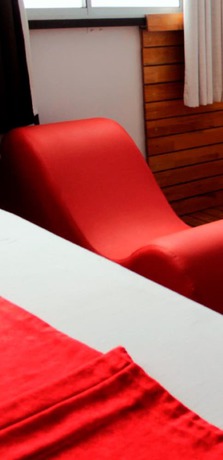 Imagen de la habitación del Hotel Kasakir. Foto 7