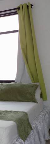 Imagen de la habitación del Hotel Kasakir. Foto 10