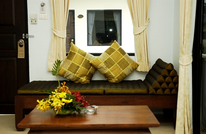 Imagen de los interiores del Hotel Kasalong Phuket Resort. Foto 3