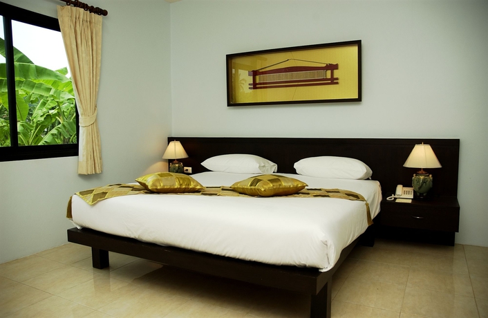 Imagen de la habitación del Hotel Kasalong Phuket Resort. Foto 1