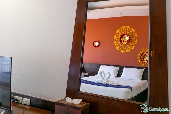 Imagen de la habitación del Hotel Kasalong Resort And Spa, BANG LAMUNG. Foto 6