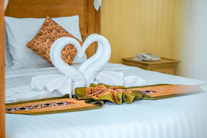 Imagen de la habitación del Hotel Kasalong Resort And Spa, BANG LAMUNG. Foto 9