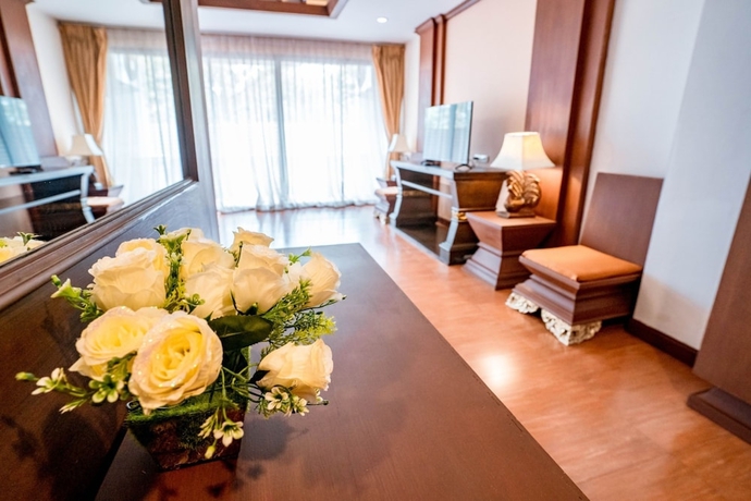 Imagen de la habitación del Hotel Kasalong Resort And Spa, BANG LAMUNG. Foto 14