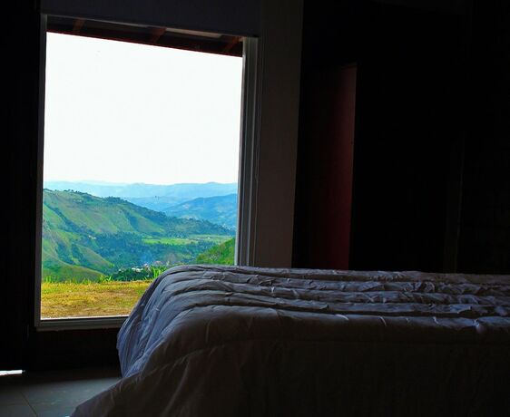 Imagen general del Hotel Kasama. Foto 3