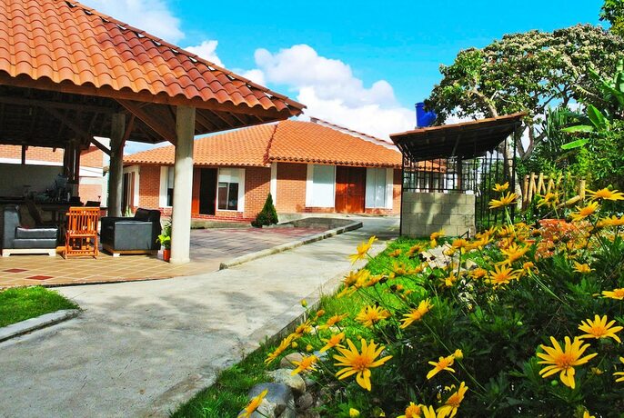 Imagen general del Hotel Kasama. Foto 5