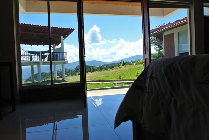 Imagen general del Hotel Kasama. Foto 6