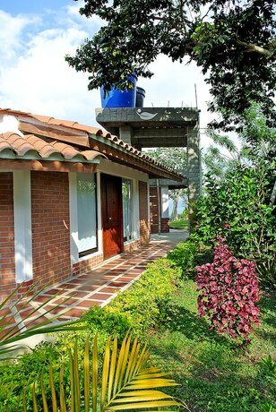 Imagen general del Hotel Kasama. Foto 10