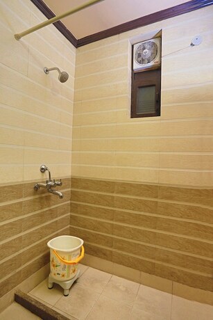 Imagen general del Hotel Kasang Regency Hill Resort. Foto 15