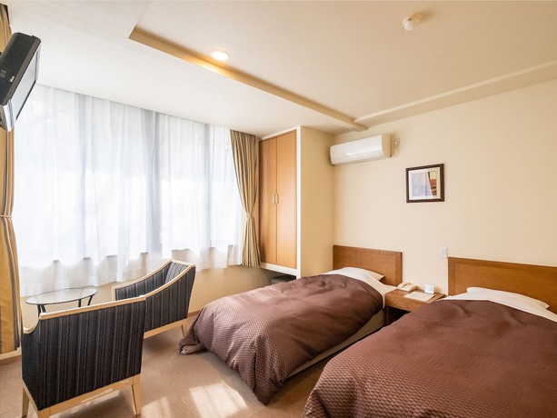 Imagen de la habitación del Hotel Kasansui. Foto 6