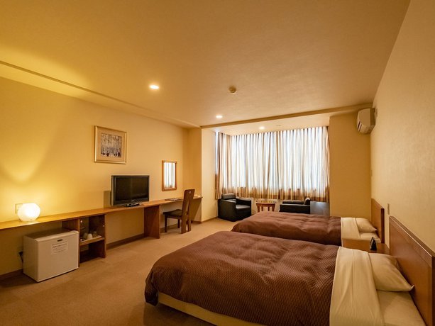 Imagen de la habitación del Hotel Kasansui. Foto 10