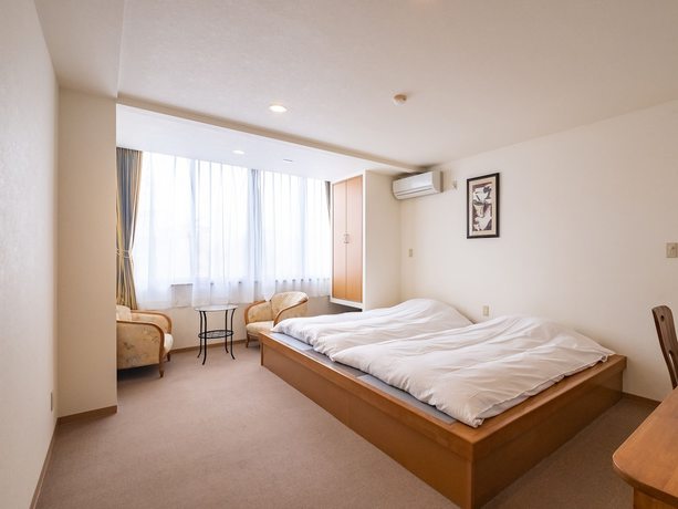 Imagen de la habitación del Hotel Kasansui. Foto 12