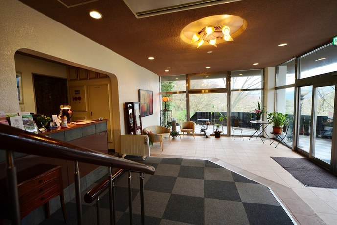 Imagen de los interiores del Hotel Kasansui. Foto 20