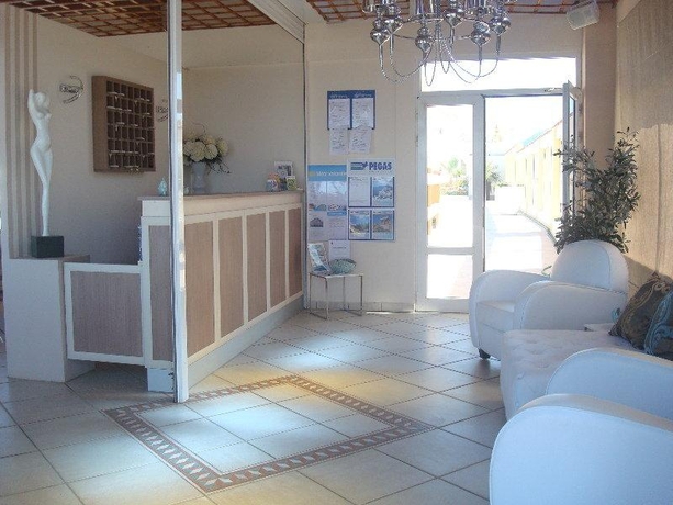 Imagen general del Hotel Kasapakis Hotel. Foto 2