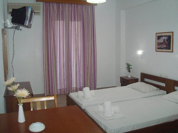 Imagen general del Hotel Kasapakis Hotel. Foto 3