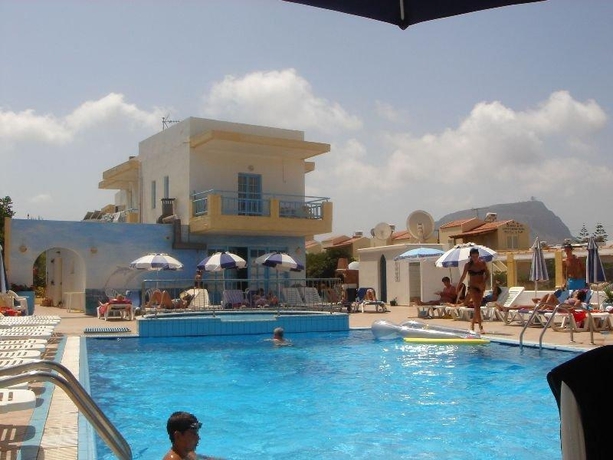 Imagen general del Hotel Kasapakis Hotel. Foto 4