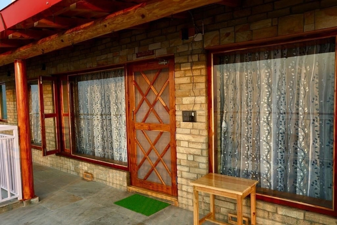 Imagen de la habitación del Hotel Kasar Himalaya Holiday Home. Foto 5
