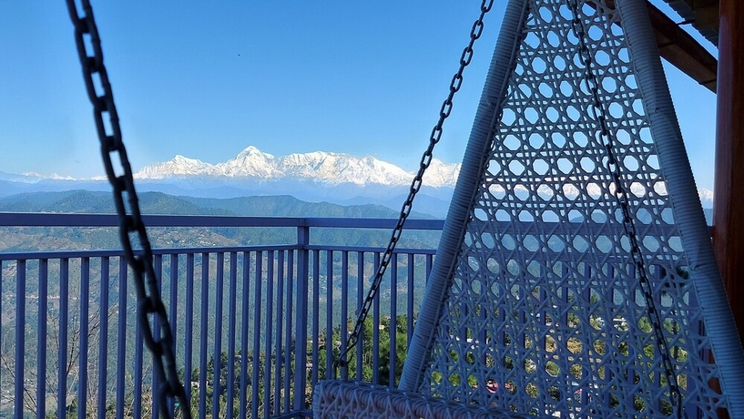 Imagen de la habitación del Hotel Kasar Himalaya Holiday Home. Foto 8