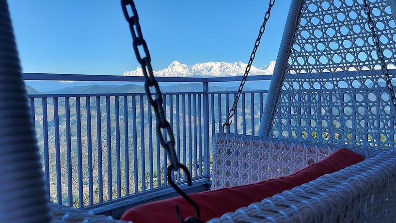 Imagen de la habitación del Hotel Kasar Himalaya Holiday Home. Foto 9