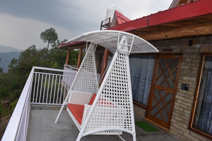 Imagen de la habitación del Hotel Kasar Himalaya Holiday Home. Foto 13