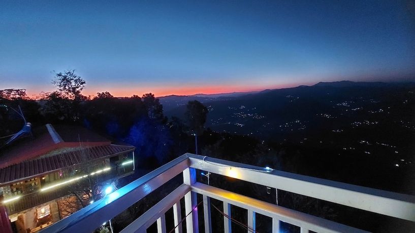 Imagen de la habitación del Hotel Kasar Himalaya Holiday Home. Foto 15