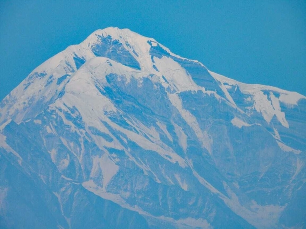 Imagen de la habitación del Hotel Kasar Himalaya Holiday Home. Foto 16