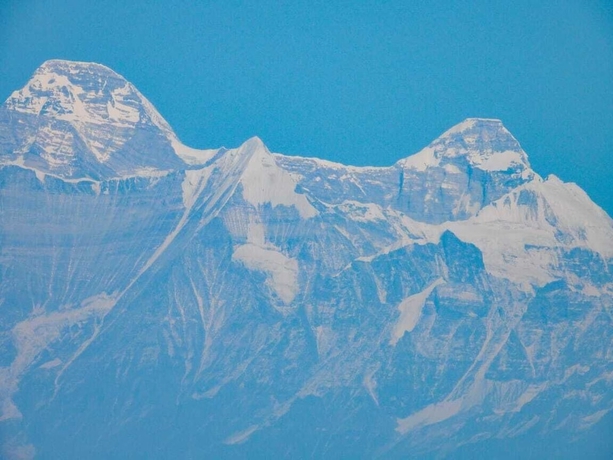 Imagen de la habitación del Hotel Kasar Himalaya Holiday Home. Foto 17