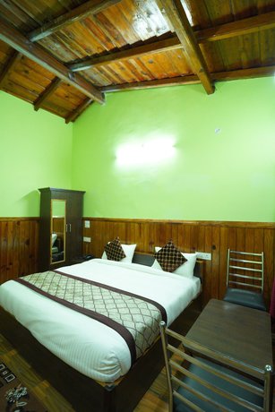 Imagen de la habitación del Hotel Kasar Serenity Almora. Foto 6