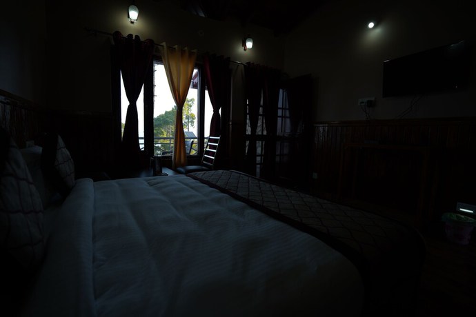 Imagen de la habitación del Hotel Kasar Serenity Almora. Foto 7