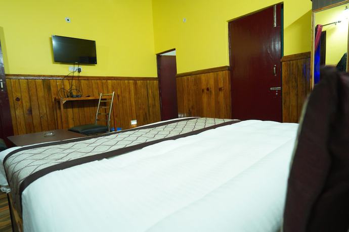 Imagen de la habitación del Hotel Kasar Serenity Almora. Foto 14