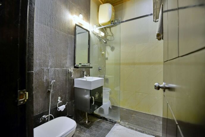 Imagen general del Hotel Kasauli Exotica. Foto 1