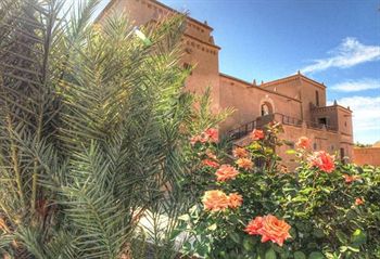 Imagen general del Hotel Kasbah 123 Soleil. Foto 2