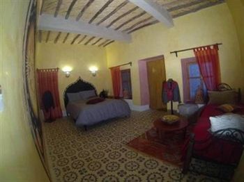 Imagen general del Hotel Kasbah 123 Soleil. Foto 3