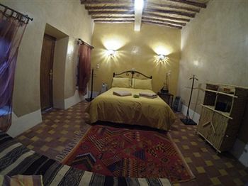 Imagen general del Hotel Kasbah 123 Soleil. Foto 4