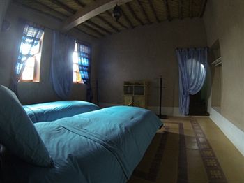 Imagen general del Hotel Kasbah 123 Soleil. Foto 5