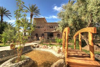 Imagen general del Hotel Kasbah 123 Soleil. Foto 7