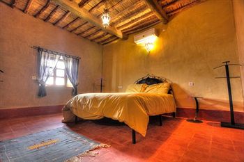 Imagen general del Hotel Kasbah 123 Soleil. Foto 8