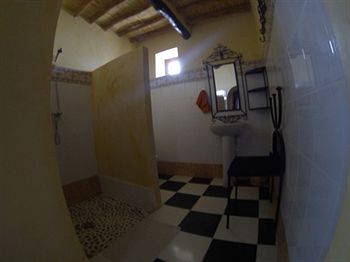 Imagen general del Hotel Kasbah 123 Soleil. Foto 11