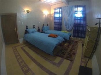 Imagen general del Hotel Kasbah 123 Soleil. Foto 12