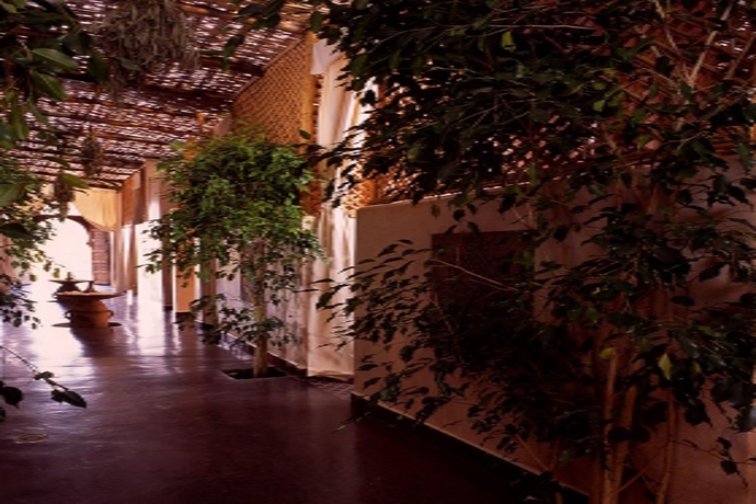 Imagen general del Hotel Kasbah Agafay. Foto 5