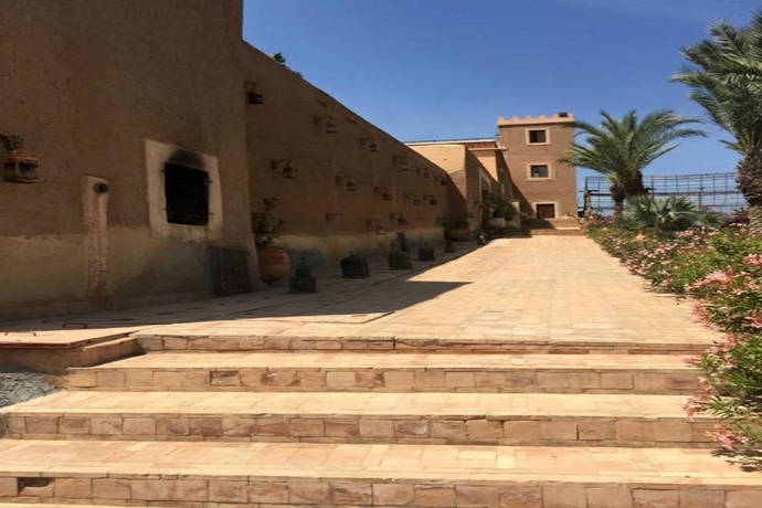 Imagen general del Hotel Kasbah Agafay. Foto 13