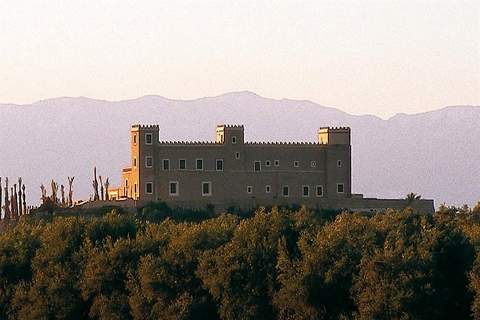 Imagen general del Hotel Kasbah Agafay. Foto 14