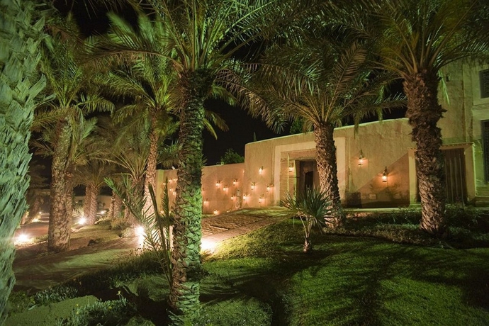 Imagen general del Hotel Kasbah Agafay. Foto 15