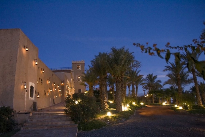Imagen general del Hotel Kasbah Agafay. Foto 16